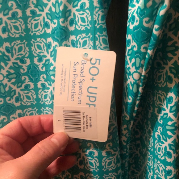 NWT cabana life size large dress - Picture 2 of 5